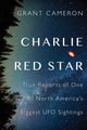 Book cover of: Charlie Red Star. By: Grant Cameron
