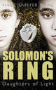 Book cover of: Solomon's Ring. By: Mary Jennifer Payne