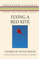 Book cover of: Flying a Red Kite. By: Hugh Hood