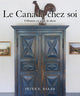 Book cover of: Canada chez soi. By: Peter E. Baker