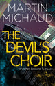 Book cover of: Devil's Choir. By: Martin Michaud