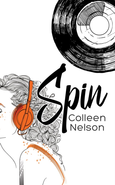Book cover of: Spin