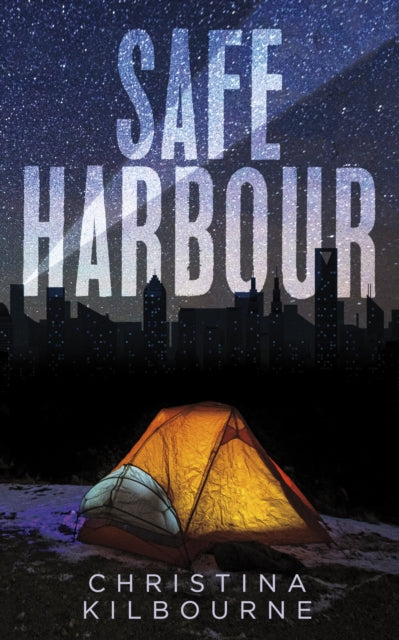 Book cover of: Safe Harbour