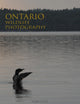 Book cover of: Ontario Wildlife Photography. By: Noah Cole