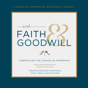 With Faith and Goodwill