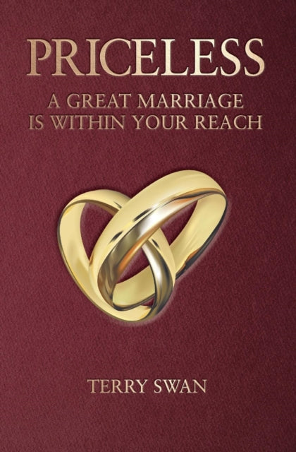 Book cover of: Priceless. By: Terry Swan