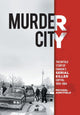Book cover of: Murder City