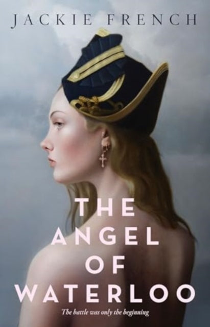 Book cover of: Angel of Waterloo
