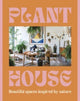Book cover of: Plant House. By: Harper by Design