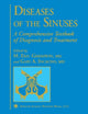 Book cover of: Diseases of the Sinuses. By: M. Eric Gershwin