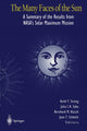 Book cover of: Many Faces of the Sun. By: Keith T. Strong