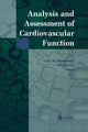 Book cover of: Analysis and Assessment of Cardiovascular Function. By: Gary M.Drzewiecki