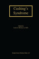 Book cover of: Cushing’s Syndrome. By: Lewis S. Blevins