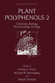 Book cover of: Plant Polyphenols 2. By: Georg G. Gross