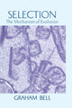 Book cover of: Selection. By: Graham Bell