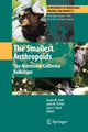 Book cover of: Smallest Anthropoids. By: Susan M. Ford