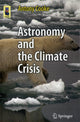 Book cover of: Astronomy and the Climate Crisis