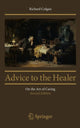 Book cover of: Advice to the Healer