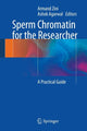 Book cover of: Sperm Chromatin for the Researcher. By: Armand Zini