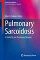 Book cover of: Pulmonary Sarcoidosis. By: Marc A. Judson