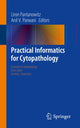 Book cover of: Practical Informatics for Cytopathology