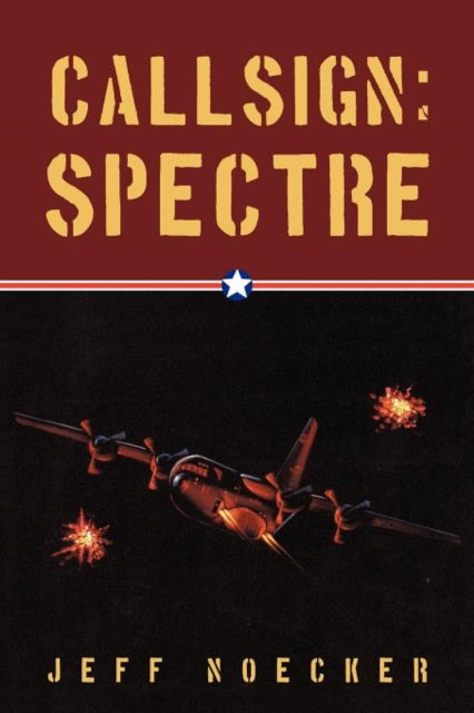 Book cover of: Callsign