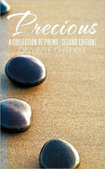 Book cover of: Precious
