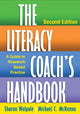 Book cover of: Literacy Coach's Handbook, Second Edition