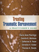 Book cover of: Treating Traumatic Bereavement