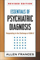Book cover of: Essentials of Psychiatric Diagnosis, Revised Edition