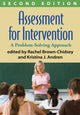 Book cover of: Assessment for Intervention, Second Edition