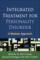 Book cover of: Integrated Treatment for Personality Disorder. By: W. John Livesley