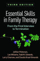 Book cover of: Essential Skills in Family Therapy, Third Edition. By: JoEllen Patterson