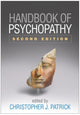 Book cover of: Handbook of Psychopathy, Second Edition