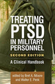Treating PTSD in Military Personnel, Second Edition