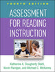 Book cover of: Assessment for Reading Instruction, Fourth Edition. By: Katherine A. Dougherty Stahl