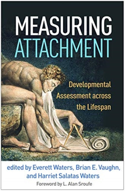 Book cover of: Measuring Attachment. By: Everett Waters