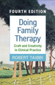 Book cover of: Doing Family Therapy, Fourth Edition. By: Robert Taibbi