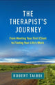 Book cover of: Therapist's Journey. By: Robert Taibbi