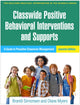 Book cover of: Classwide Positive Behavioral Interventions and Supports, Second Edition