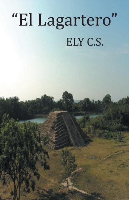 Book cover of: Lagartero