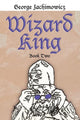Book cover of: Wizard King