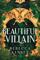 Beautiful Villain 9781464220142 Rebecca Kenney