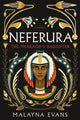 Book cover of: Neferura. By: Malayna Evans