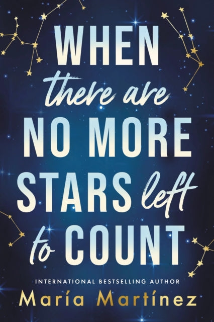 When There Are No More Stars Left to Count