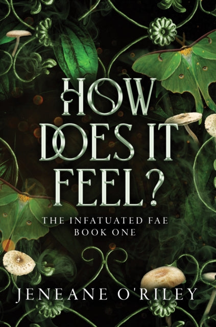 How Does It Feel? 9781464226618 Jeneane O'Riley