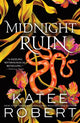 Midnight Ruin, A Divinely Dark Romance Retelling of Orpheus, Eurydice and Charon (Dark Olympus 6) 9781464228308 Katee Robert