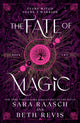Book cover of: Fate of Magic. By: Sara Raasch