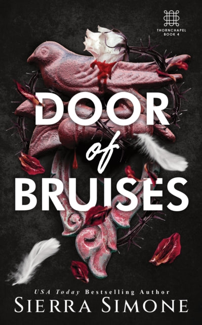 Book cover of: Door of Bruises