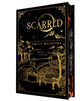 Scarred (Collector's Edition), A Dark Contemporary Romance and Fractured Fairy Tale (Never After Book 2) 9781464244650 Emily McIntire